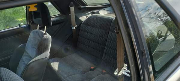 Nissan Sunny Ylikiiminki - valokuva 5