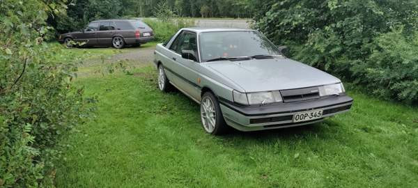 Nissan Sunny Ylikiiminki - valokuva 2