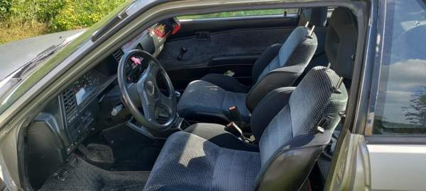 Nissan Sunny Ylikiiminki - valokuva 6