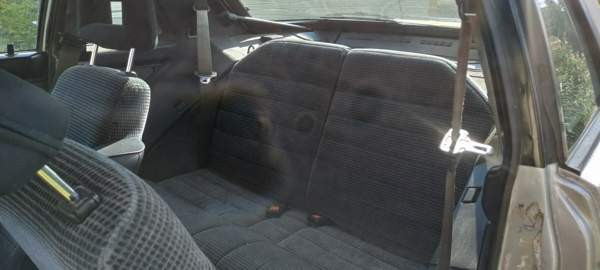 Nissan Sunny Ylikiiminki - valokuva 4