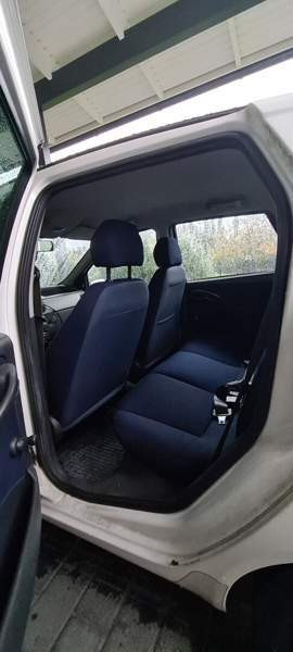 Fiat Punto Oulu – foto 6