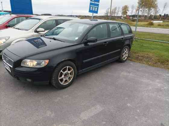 Volvo V50 Laihia