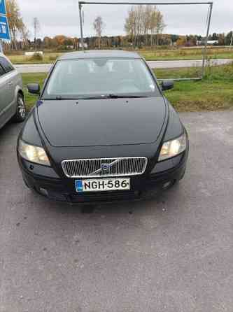 Volvo V50 Laihia