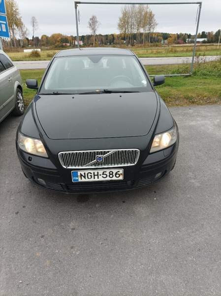 Volvo V50 Laihia - изображение 2