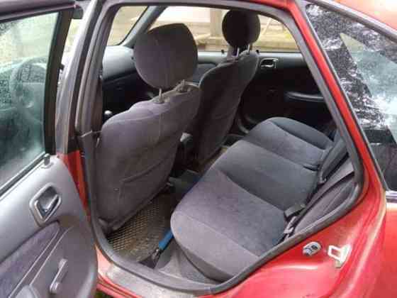 Toyota Corolla Ювяскюля