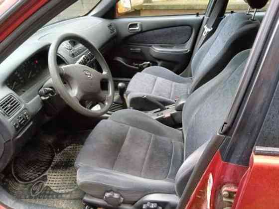 Toyota Corolla Ювяскюля