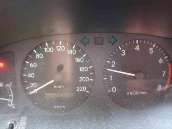 Toyota Corolla Ювяскюля