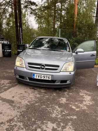 Opel Vectra Эспоо