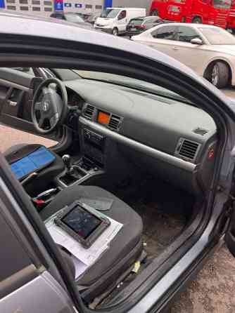 Opel Vectra Эспоо