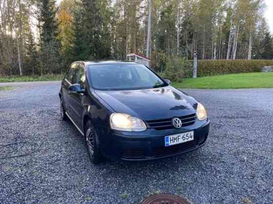 Volkswagen Golf Pirkkala