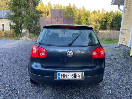 Volkswagen Golf Pirkkala