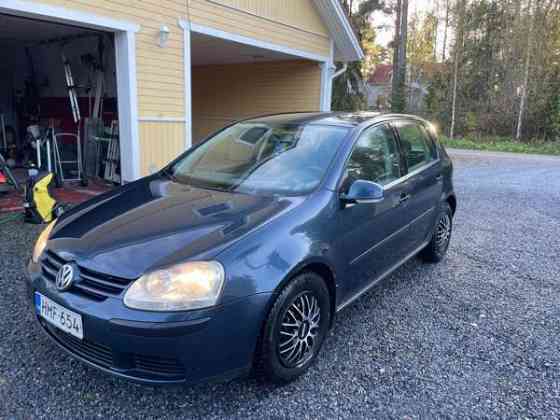 Volkswagen Golf Pirkkala