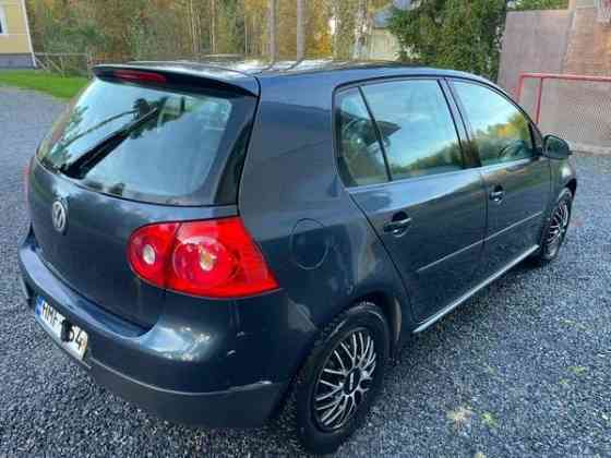 Volkswagen Golf Pirkkala