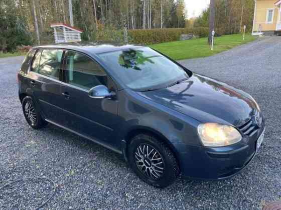 Volkswagen Golf Pirkkala