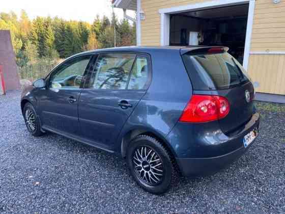 Volkswagen Golf Pirkkala