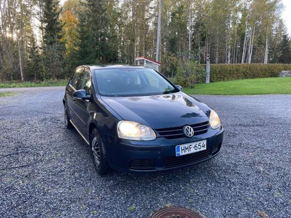 Volkswagen Golf Pirkkala - valokuva 1