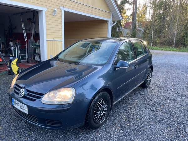 Volkswagen Golf Pirkkala - valokuva 2