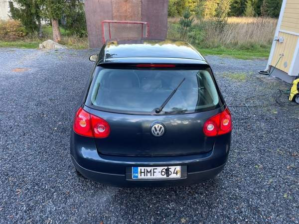 Volkswagen Golf Pirkkala - valokuva 7