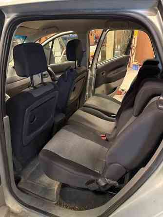 Renault Scenic Sredneuralsk