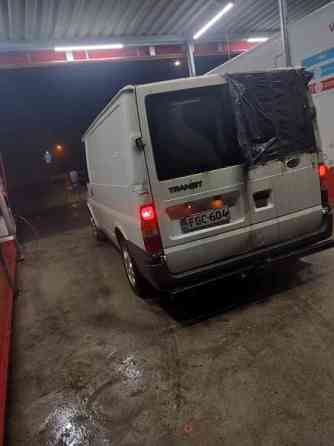 Ford Transit Запорожская область