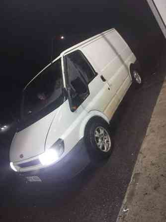 Ford Transit Запорожская область