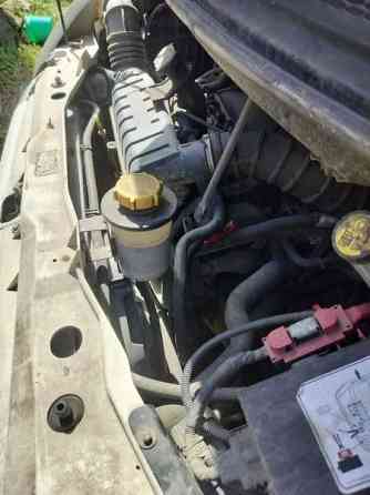 Ford Transit Запорожская область