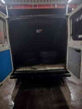 Ford Transit Запорожская область