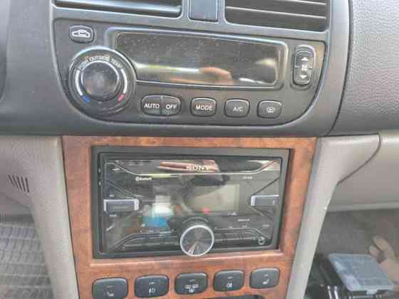 Chevrolet Evanda Lappeenranta