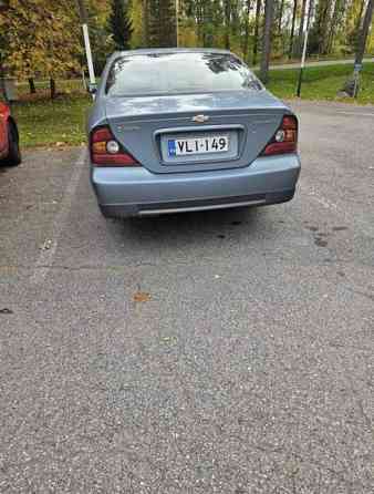 Chevrolet Evanda Lappeenranta
