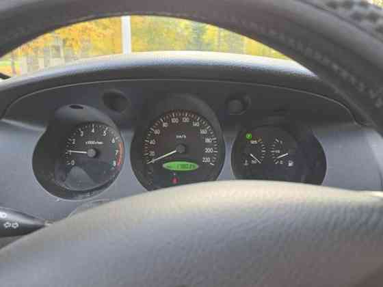 Chevrolet Evanda Lappeenranta