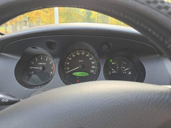 Chevrolet Evanda Lappeenranta - photo 4