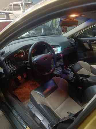 Volvo S60 Pieksämäki