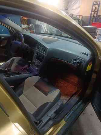 Volvo S60 Pieksämäki