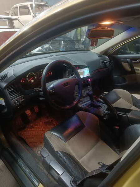 Volvo S60 Pieksämäki – foto 2