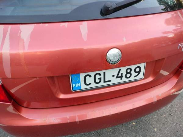 Skoda Fabia Jyvaeskylae – foto 5