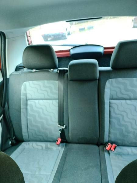 Skoda Fabia Jyvaeskylae – foto 4