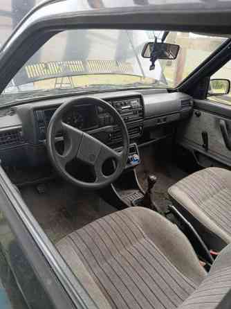 Volkswagen Golf Macau