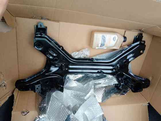 Volkswagen Golf Macau