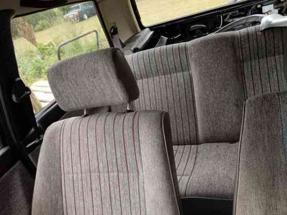 Volkswagen Golf Macau