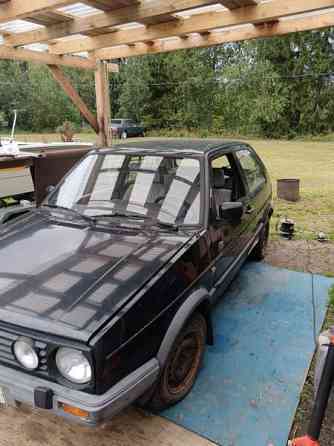 Volkswagen Golf Macau