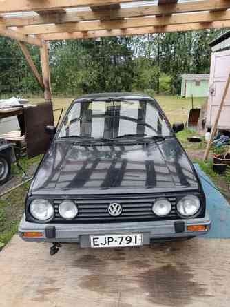 Volkswagen Golf Macau