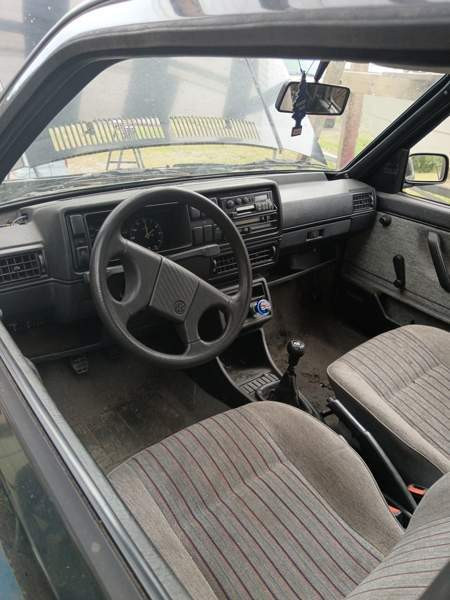 Volkswagen Golf Macau - photo 5