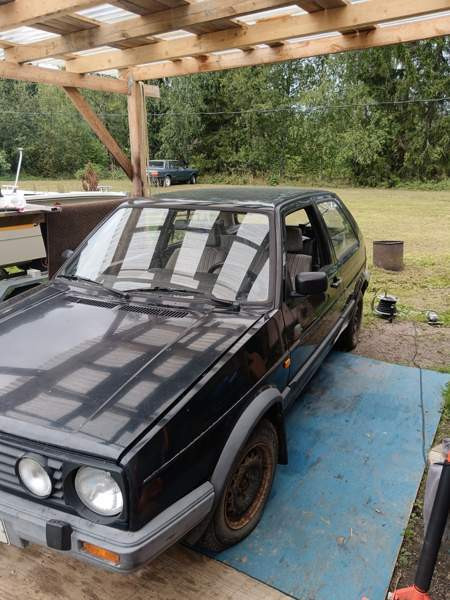 Volkswagen Golf Macau - photo 1