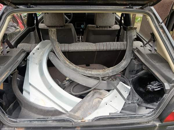 Volkswagen Golf Macau - photo 7