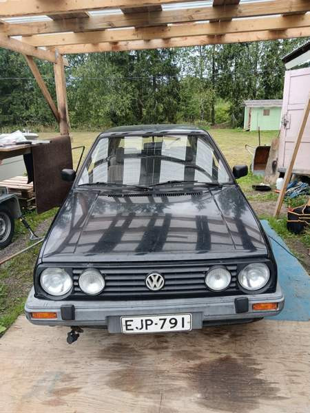 Volkswagen Golf Macau - photo 3