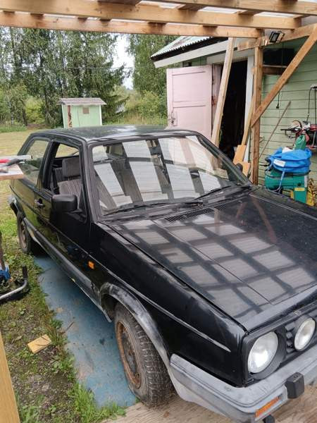 Volkswagen Golf Macau - photo 2