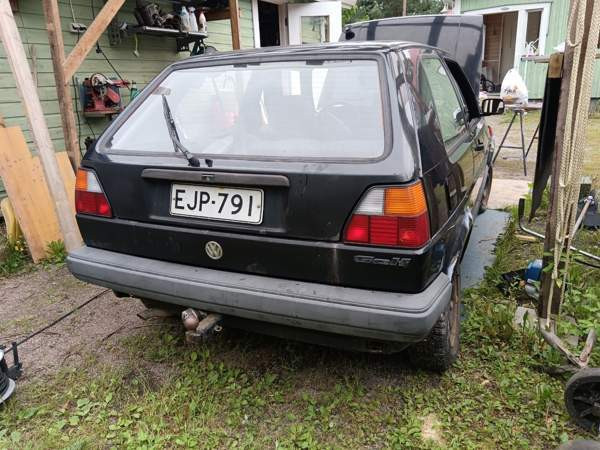 Volkswagen Golf Macau - photo 8