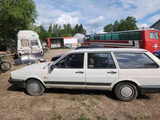 Volkswagen Passat Pornainen