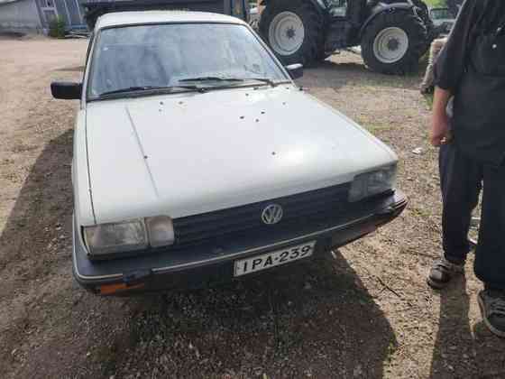 Volkswagen Passat Pornainen