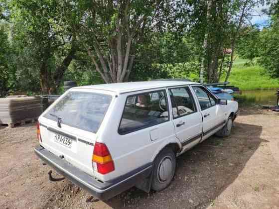 Volkswagen Passat Pornainen
